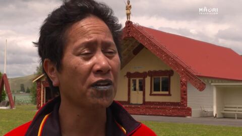 Video for E $60m e whakapaetia ana ka hua ake i te kaupapa hōu ka whakawhanake i ngā whenua Māori i Tūranga
