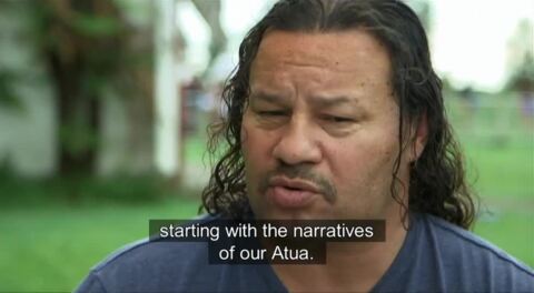 Video for Ngā Pari Kārangaranga, Te Whare Tū Taua o Aotearoa, Series 5 Episode 1