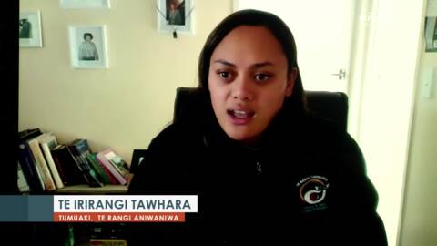 Video for School doors reopen across Aotearoa for Level 3