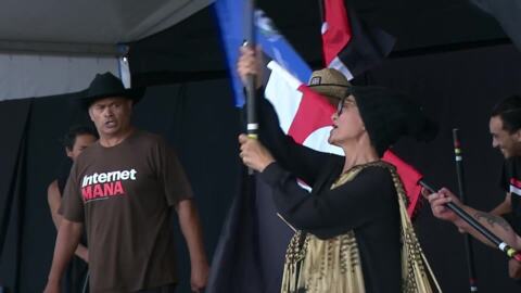Video for 2020 Kapa Haka Regionals, Ngā Pākeke o Ngāti Kahungunu ki Heretaunga, Whakawātea