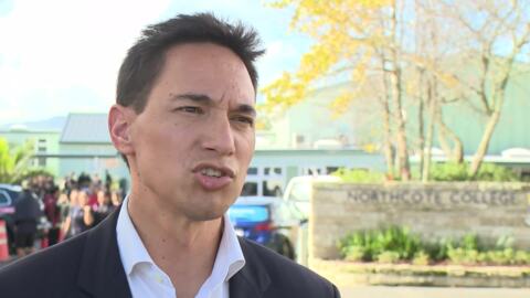 Video for National working to keep Northcote seat 