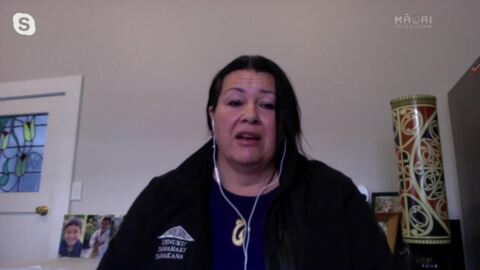 Video for Indigenous online marketplace to teach world about cultural appropriation