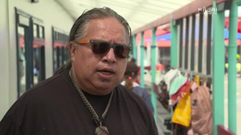 Video for Te Kura Kaupapa Māori o Manawatū celebrates 30 years