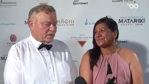 Video for Māori excellence celebrated at 2019 Matariki Awards