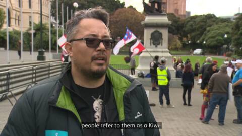 Video for NZ mainstream media has responsibility to stop racism - Māori broadcaster