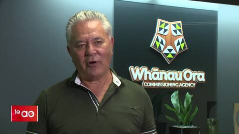 Video for Whānau Ora again denied crucial Māori vaccination data