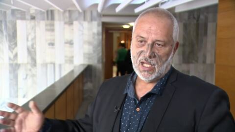 Video for Climate change plan “a start” but “lacks detail” –  Iwi Chairs leader