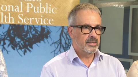Video for 821 measles cases in Auckland, 991 nationally
