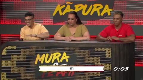 Video for Mura o te Ahi 2, Episode 2