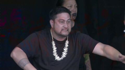 Video for 2020 Kapa Haka Regionals, Wairarapa, Haka