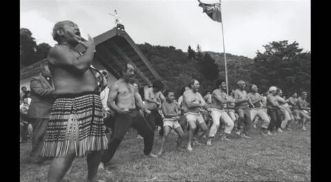 Video for Ngā Pari Kārangaranga, Ngā Reo ō te Tairāwhiti, 5 Ūpoko 2
