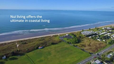 Video for Ngāti Whakaue set to receive solid returns from housing development