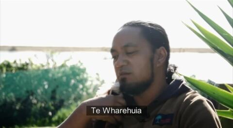 Video for Ngā Pari Kārangaranga, Mai Maketu ki Tongariro, Series 6 Episode 3