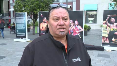 Video for Matariki celebrations kick off in Tāmaki Makaurau