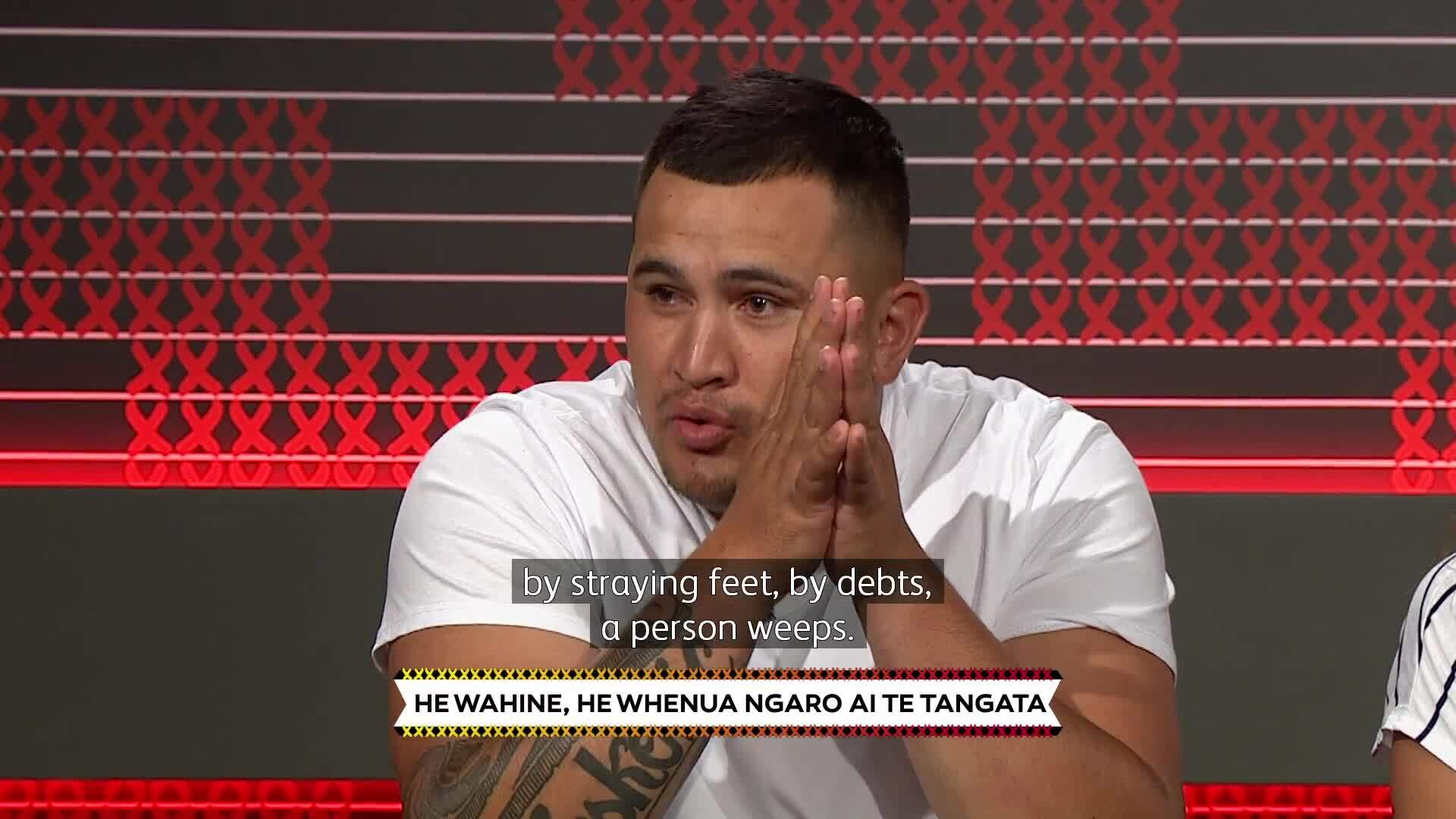 Mura o te Ahi, Episode 22 Māori Television