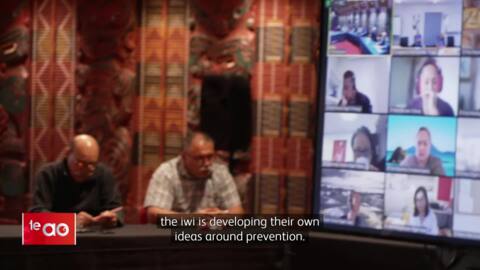 Video for Mataatua two-day planning hui to protect whānau, tikanga