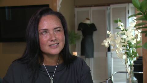 Video for Māori fashion designers urged to protect Papatuānuku