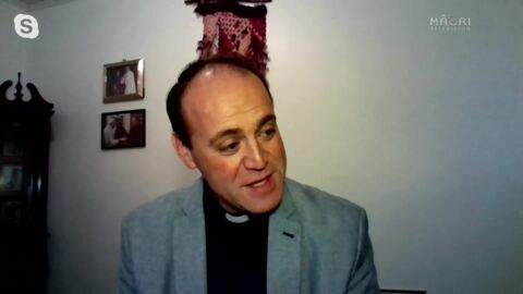 Video for Māori Archdeacon calls for consistent COVID-19 laws and restrictions