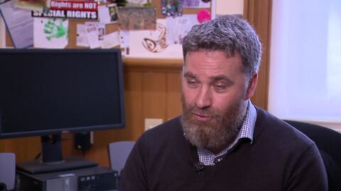 Video for Treaty expert disputes Jones’ claims about Waitangi Tribunal