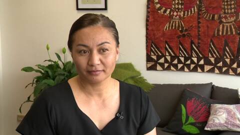 Video for Marama Davidson wants Greens to be seen in 2019  