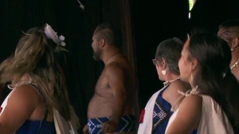 Video for 2020 Kapa Haka Regionals, Te Aranga, Whakawātea