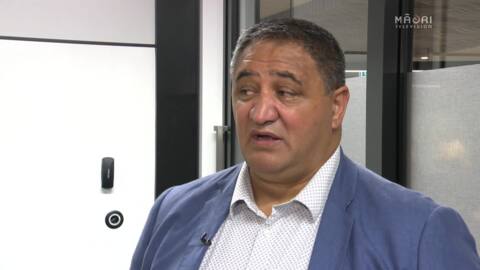 Video for Wellington-based iwi place temporary restriction on hongi