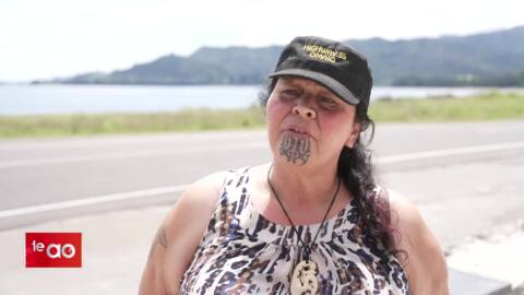 Video for No vax, no holiday in Te Whānau ā Apanui
