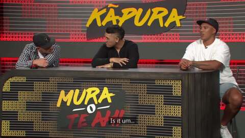 Video for Mura o Te Ahi 2, Episode 7