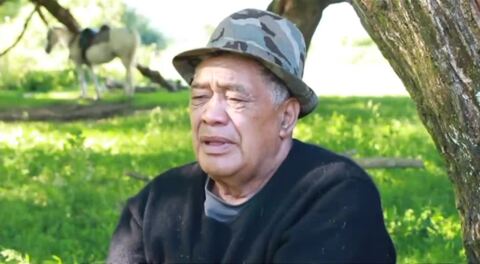 Video for Ngā Pari Kārangaranga, Te Urewera, 4 Ūpoko 10