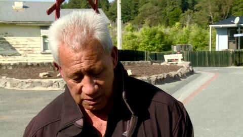 Video for Bodies of crash victims to arrive on marae today