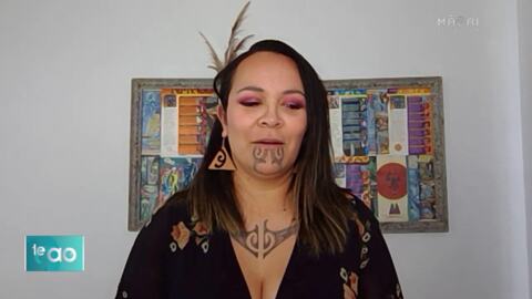 Video for New Māori TikTok hub showcases talented creators
