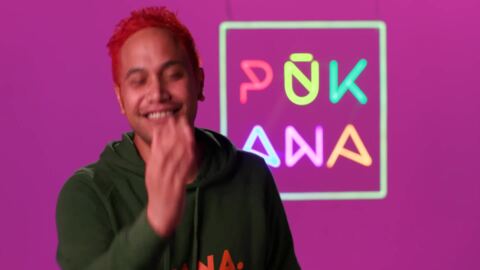 Video for Pūkana 2021, Episode 31