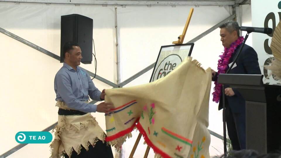 Video for The Fono Trust expands health access for Pasifika in Mt Wellington