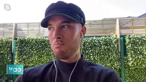 Video for Stan Walker to release first reo Māori album