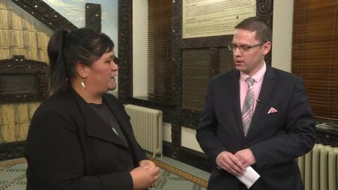 Video for Whānau Ora a big loser in the Government&#039;s budget