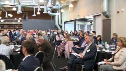 Video for Māori world view for local governance frameworks