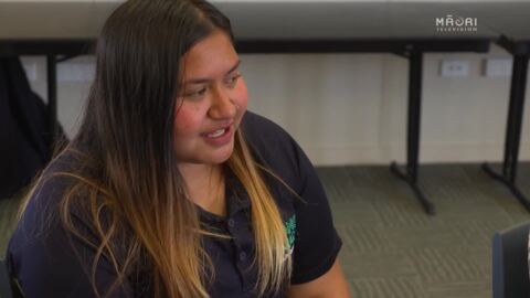 Video for Poverty and rangatahi major concerns in Tairāwhiti