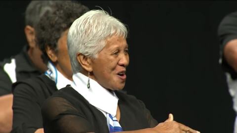 Video for 2020 Kapa Haka Regionals, Ngā Taikura o Tūwharetoa, Full Bracket
