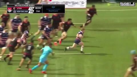 Video for Hawaii will join Major League Rugby in the US