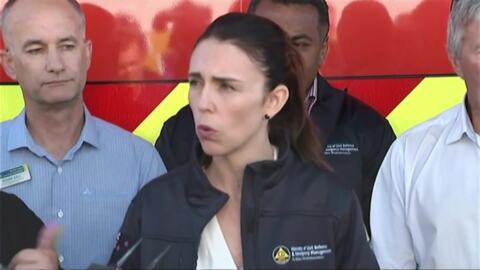 Video for Govt pledges relief for Nelson fires