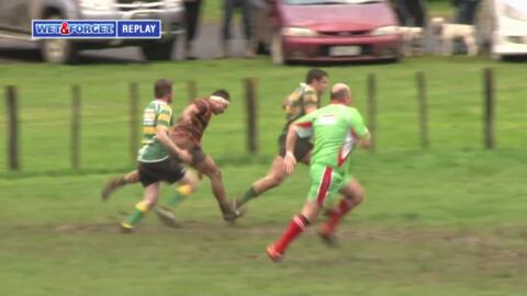 Video for Haati Grassroots Rugby, Series 1 Episode 13