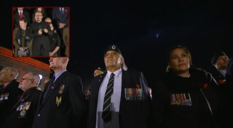 Video for ANZAC 2016: Anzac Highlights