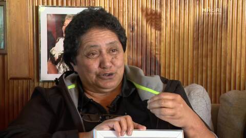 Video for Whānau call for stop to misuse of Māori taonga