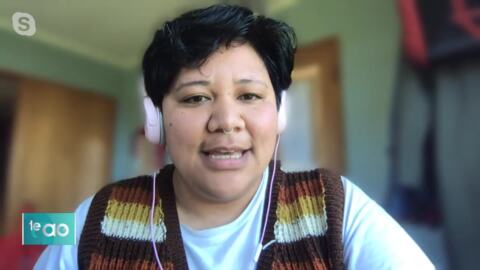 Video for First-of-a-kind film opens conversation about gender diversity on the marae