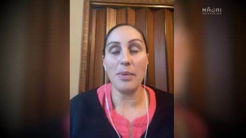 Video for Māori encouraged to be well-informed about cannabis referendum