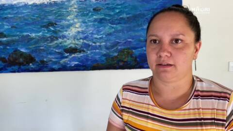 Video for Cook Islands businesses optimistic about tourists return