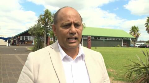 Video for Jackson calls ACC Māori hui to improve outcomes