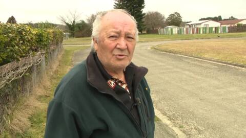 Video for $5.14m injected into Kaingaroa infrastructure, jobs for locals