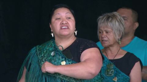 Video for 2020 Kapa Haka Regionals, Ngā Taipakeke o Ngāti Ranginui, Full Bracket