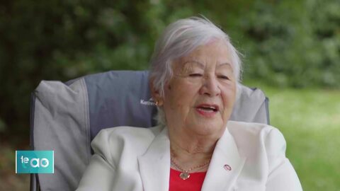 Video for Te Ngākau Tapatahi, Episode 8